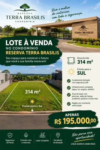 Casa de condomínio para venda tem 314 metros quadrados em Jacundá - Eusébio - CE