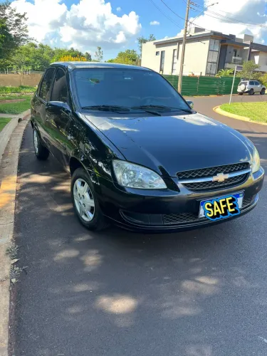 Chevrolet Classic Life/ls 1.0 VHC Flexp. 4P 2011