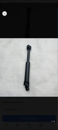Cardan BMW R1200Gs original