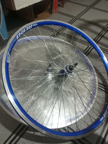 Aro aero 26 azul 
