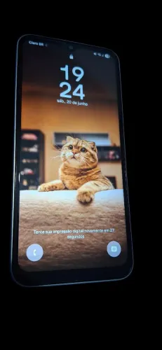 Celular Samsung a14 