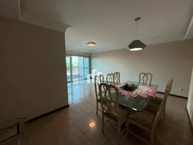 Apartamento com 4 dormitórios à venda, 157 m² por R$ 2.700.000 - Mata da Praia - Vitória/E