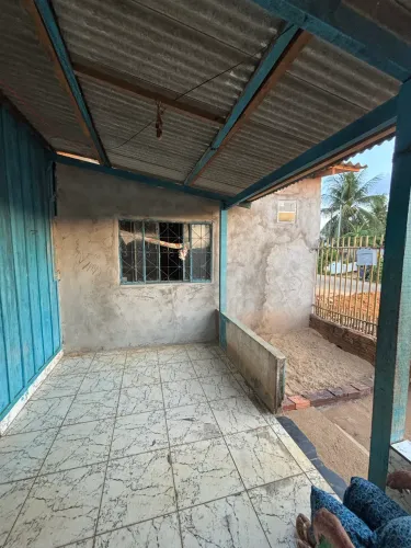 Casa a venda