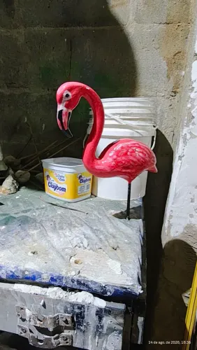 Decoração para jardim
