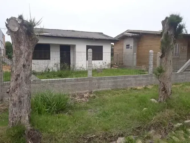 Casa em Curumim a 2 Quadras do Mar - Terreno 363m²
