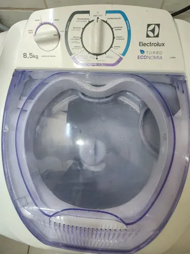 Máquina de lavar