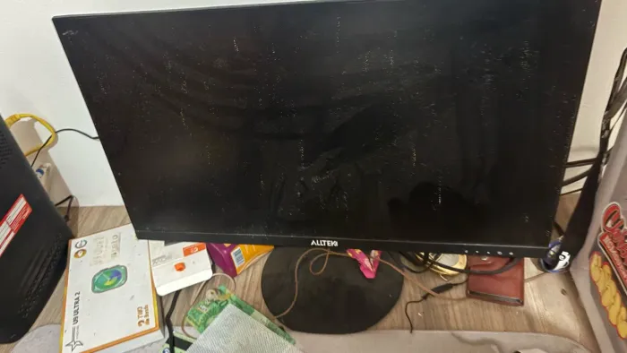 Monitor allteck
