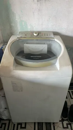 Máquina de Lavar 11kg