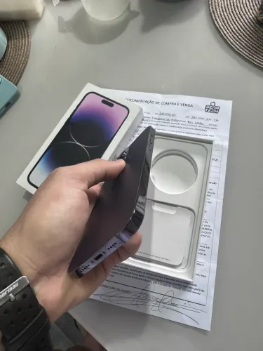 IPhone 14 Pro Max 256GB