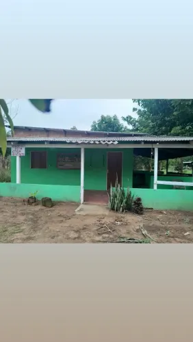 Casa no iranduba
