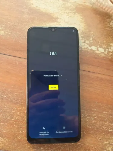 Motorola e 13