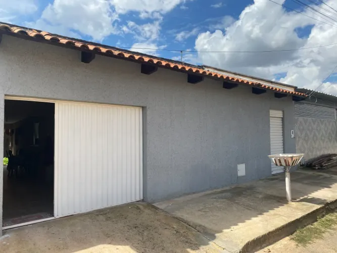 Apartamento 2 Quartos à Venda no Madre Germana - R$145.000