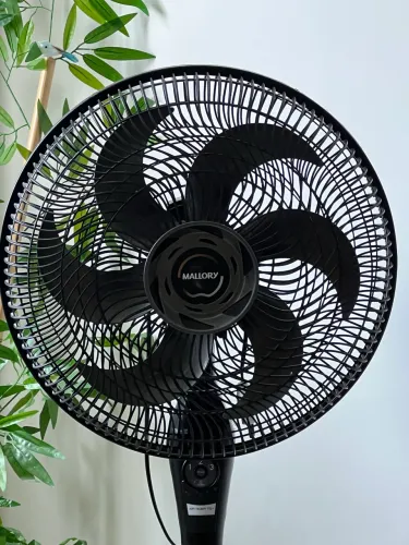 Ventilador de coluna MALLORY