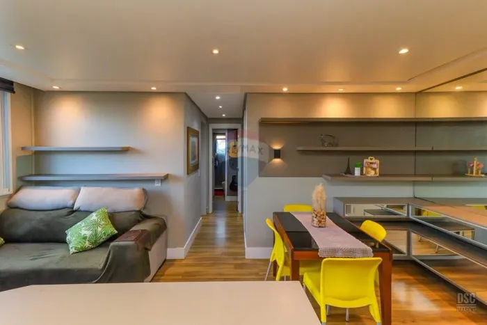 Apartamento Requinte no Terrabela Planalto, RS
