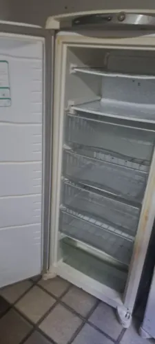 Geladeira & freezer Consul