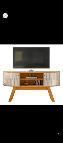 Rack bancada NOVO