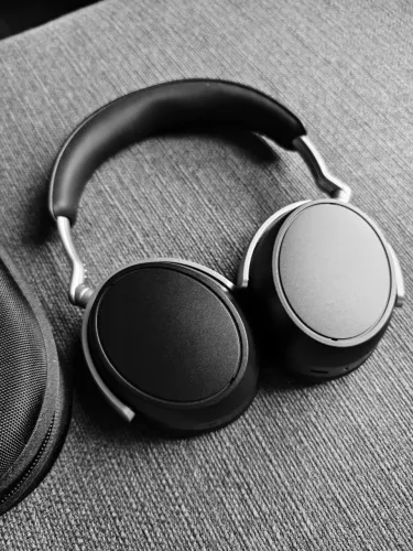 Headphone Sennheiser HDB 630