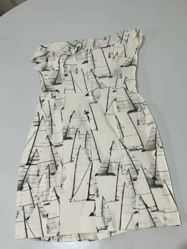 Vestido Animale 
