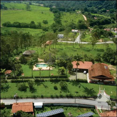 Maravilhoso Sitio para venda em Bonfim - MG