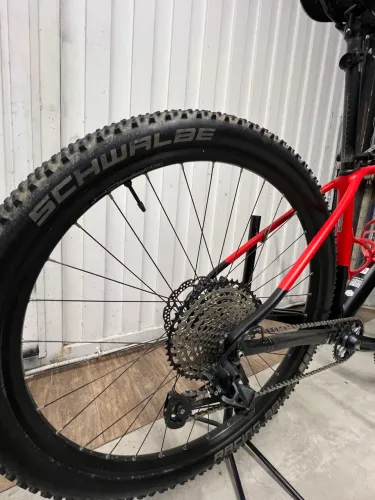 Mtb - Caloi Elite Sport Carbon