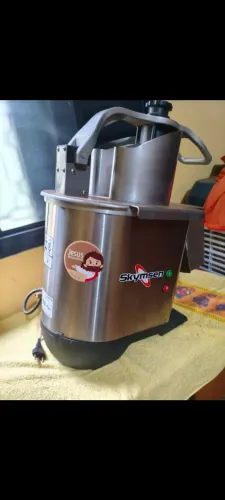 PROCESSADOR DE ALIMENTOS SKYMSEN 