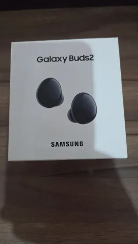 original Samsung + caixa original + pouco uso + Preto Ônix