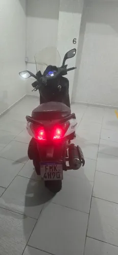Pra ir embora logo