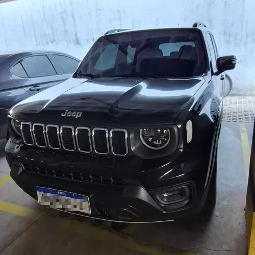 Jeep Renegade Long. T270 1.3 TB 4X2 Flex Aut. 2022