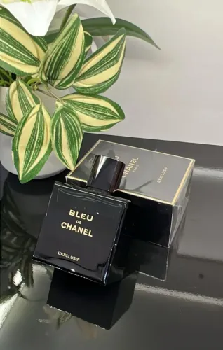 CHANEL BLEU  LEXCLUSIF 100ml 