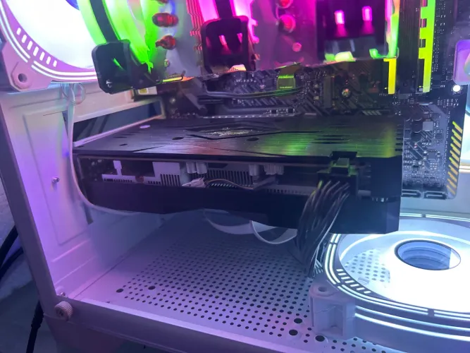 Placa de vídeo