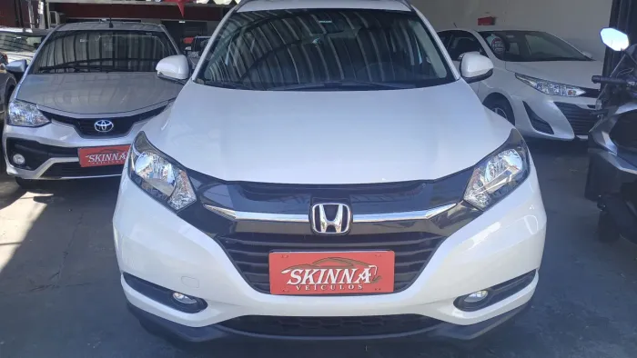 Honda HR-V EX 1.8 Flexone 16V 5P Aut. 2018