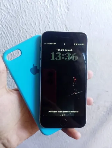 Iphone SE 2ª geração