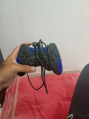 Vendo controle ps3 para Pc novo