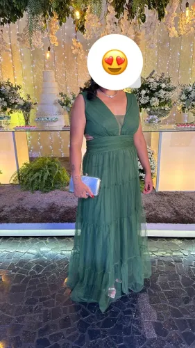Vestidos de festas