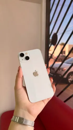iPhone 13 128GB 100%