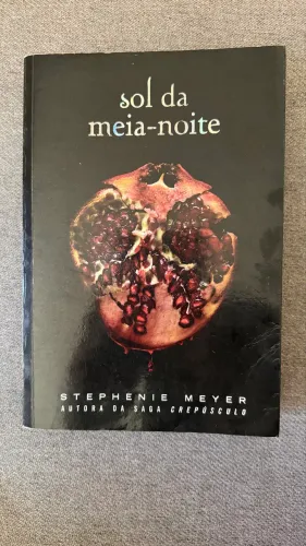 Sol da meia noite