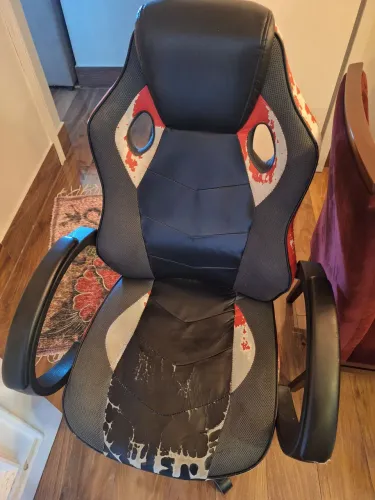 Cadeira Gamer