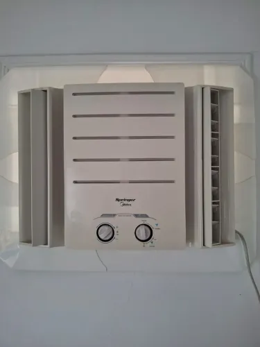 VENDO: Ar condicionado Springer Midea