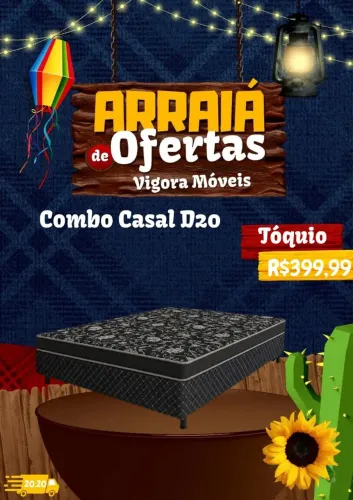 Móveis direto de fábrica, pagamento no ato da entrega * WHATSAPP 