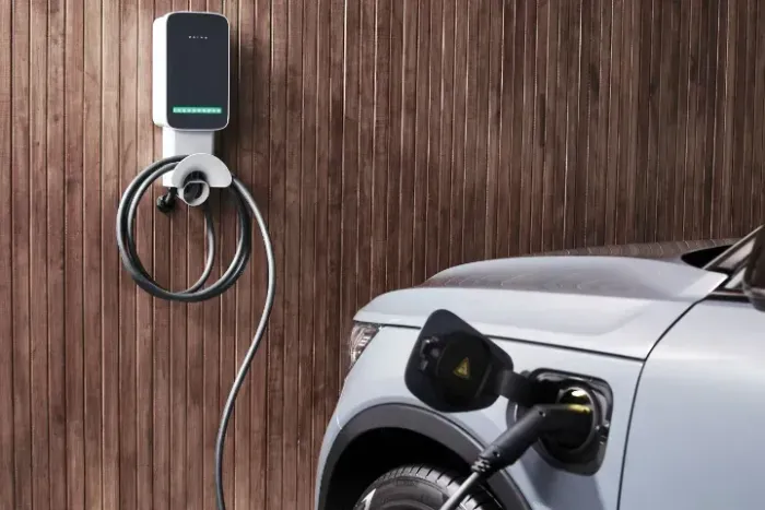 Carregamento de Veículos Elétricos (Vans, automóveis, motos, patinetes, etc.)