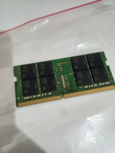 Memoria Ram DDR4 32GB 3200MHz - Samsung