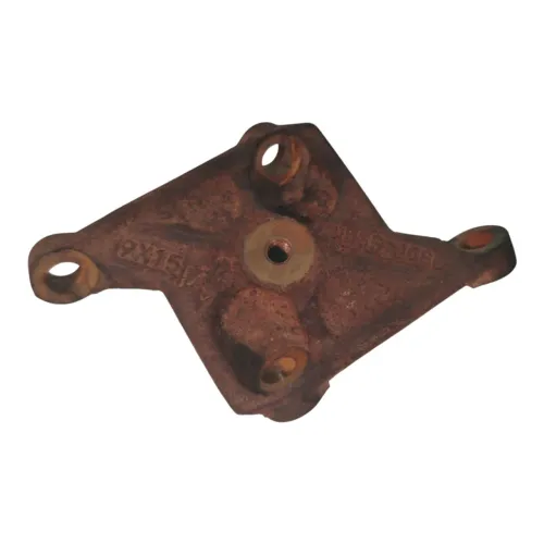 Suporte Sensor Detonação Pajero Sport 3.5 Flex 2008 2012