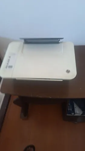 Impressora HP