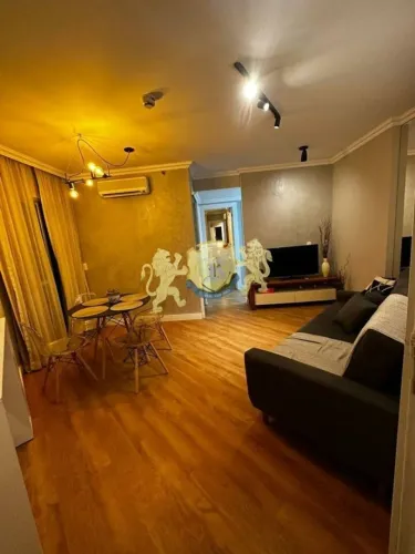 Apartamento com 2 Quartos à venda, 48m² - Consolação