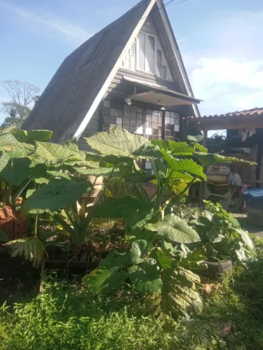 Casa Chalé Guaratuba 13x70m. Castel Novo