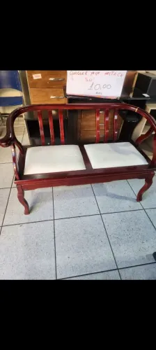 Namoradeira