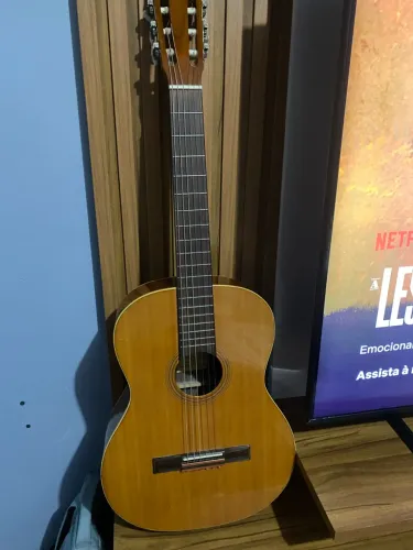 Violão Di Giorgio