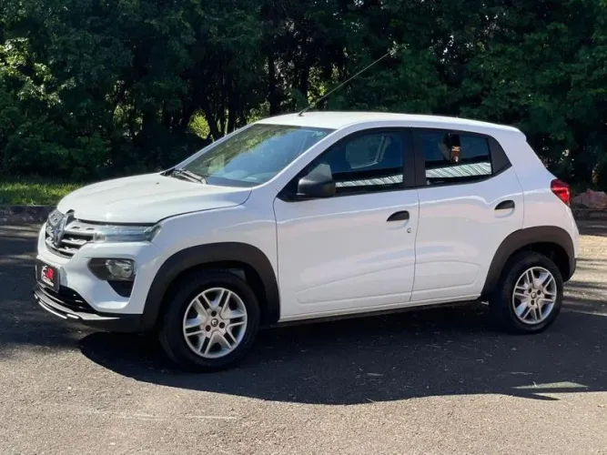 Renault Kwid 1.0 Zen 2023