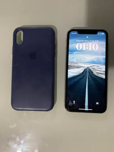 iPhone Xr 256gb