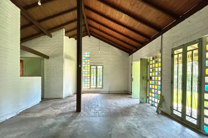 Casa para Locação em Florianópolis, Lagoa da Conceição, 3 dormitórios, 1 suíte, 2 banheiro